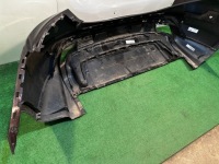 Porsche taycan 9j1 бампер задняя задний 9j1807221d с Разборки, фото thumb