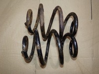 фото thumb №1, Пружина задня задня пружини bmw e46 compact