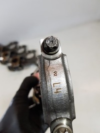 фото thumb №15, Поршень + korbowódb 8598757 bmw g01 g05 g06 g07 g11 g20 g30 b57d30a 3.0d