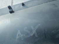 Накладка накладка поперечина передний перед mitsubishi asx 1 1 10- 6400c948 Недорого, фото thumb