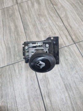 фото thumb №6, Домкрат зміни коробки передач ручка renault premium dxi volvo fe 6 ступенева коробка передач