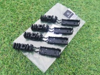 фото thumb №1, Mercedes крепления хомуты хомуты трубка топлива