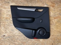 Купити Обшивка двері лівий задній задній mb b-klasa w245 lift, фото thumb