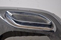 фото thumb №12, Mercedes w213 бампер задня задній pdc 992 sedan