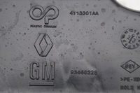 фото thumb №13, Бак adblue насос opel vivaro b ii 2 fiat talento 4113301aa 93460228