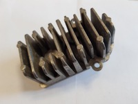 фото thumb №3, Модуль led mercedes w246 x156 оригинал