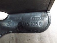 фото thumb №7, Audi a6 c5 2.5 tdi корпус защита тепловая турбины 059145325e