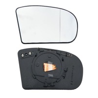 фото thumb №1, Tyc 321-0059-1 стекло зеркало, зеркало наружное