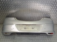 фото thumb №1, Бампер задняя opel astra h z157 3d