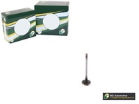 фото thumb №1, Bga v232015 клапан впускной