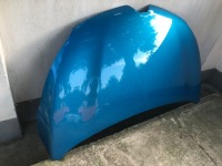 фото thumb №3, Renault captur i 2013-2019 капот