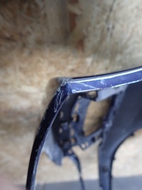 фото thumb №10, Бампер перед mercedes e klasa w213 lift