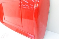 фото thumb №7, Подкладка рамка pod номерной знак porsche cayman 981 98150567503