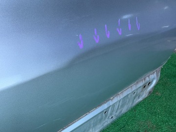 фото thumb №12, Vw tiguan i 1 5n0 двері ліві передні лівий перед