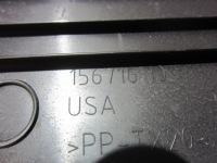 Bmw x5 f15 f86 защита жабо жабо пластик 51717292396 7292396 Цена, фото thumb