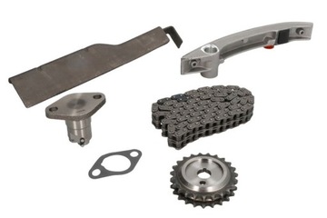 фото thumb №12, Розподіл колесо + ланцюг skf vkml 95000