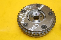 фото thumb №5, Вариатор правый всасывающий l1me-6c524-ca explorer 6u 3.0