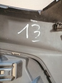 фото thumb №10, Audi a1 ii 82a s-line бампер перед