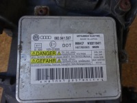 Audi a4 b8 8k фара правый  перед передняя bixenon led комплект  8k0941004d Цена, фото thumb