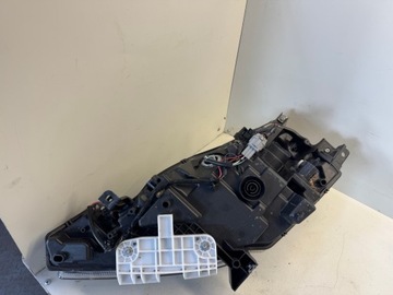 фото thumb №7, Nissan leaf i лампа праві перед 26010 3nl0b