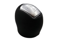 фото thumb №6, Ручка переключения передач iveco daily iv v 2006-2014 6 передач кожа