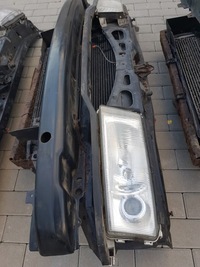 фото thumb №5, Замок капот uży w pas передний octavia i 1997 - 2010 1u0823509g 1u0805591a