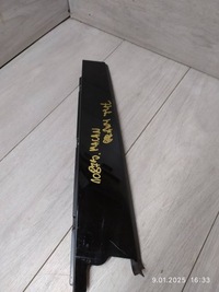 фото thumb №1, 10873. macan защита блок двигателя правый задняя 95b853352d