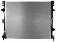 фото thumb №1, Ford edge 3.5 v6 2014 - 2019 комплект вода + кондиционер