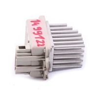 фото thumb №12, Mini r50 r52 резистор резистор вентилятор jeż