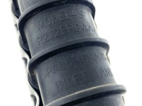 Радиатор воды перед tesla s европа  оригинал  - герметичная Доставка, фото thumb