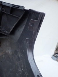 фото thumb №13, Audi a5 i 8t 5d sportback lift 11-16 бампер задняя