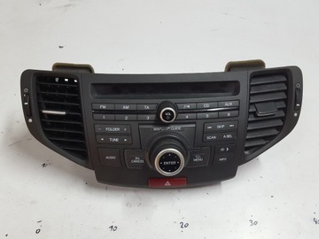 фото thumb №1, Honda accord 8 viii 08r- радіо cd радіопрогравач