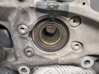 фото thumb №10, Audi a7 s7 4g 4g0407696 перед сторона права підшипник i ступиці kół