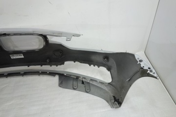 фото thumb №8, Бампер перед bmw 3 f30 f31 рестайлинг lci 4pdc 7397622