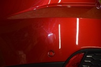 фото thumb №7, Бампер задня kompletny напрямні 4pdc балка jaguar e-pace x540 cah