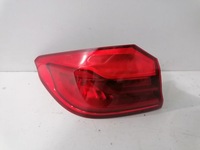 фото thumb №1, Bmw 5 g30 g31 2017 ліва сторона лампи задні