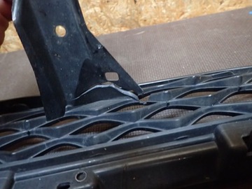 фото thumb №11, Решітка решітка радіатора mercedes glc w253