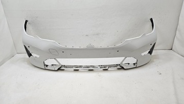 фото thumb №1, Бампер переднее перед bmw 3 g20 g21 спортлайн