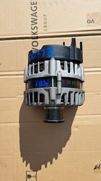 фото thumb №1, Генератор renault koleos ii 2.0 dci 231001537r