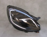 фото thumb №1, Лампа перед ford puma mk2 st-line led 19-24 rh l1tb-13e014-ch