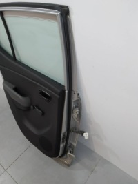 фото thumb №8, Двери левые зад hd hyundai i10 i 2008-2013