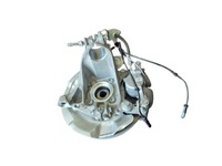 фото thumb №1, Mini 2.0 d 4x4 поворотна опора ліва перед 6876645 нова