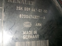 фото thumb №9, Renault scenic ii лампа правий задня права 8200474327a europa