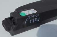 фото thumb №4, Opel astra j 15 r шторка багажника задня kombi