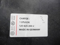 фото thumb №7, Шумоізоляція капот do audi a3 00-03 1j0825250j