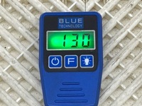 фото thumb №5, Дверь правый перед hyundai ix35 хэтчбек tcw - creamy white