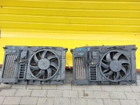 Купить Citroen c4 2 радиатор ремень перед b7 1.6 hdi 13r, фото thumb