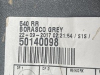 фото thumb №11, Jaguar e-pace x540 бампер задній задня