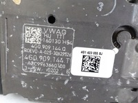 фото thumb №11, Audi rs7 4g8 rs6 4g0 c7 s8 4h0 d4 трансмісія кермова рейка рульова 70 km