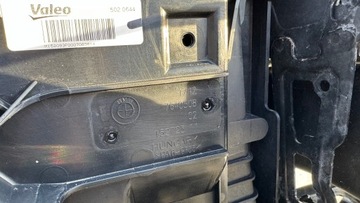 фото thumb №11, Pas переднее усилитель вентиляторы радиатор балка bmw 1 f20